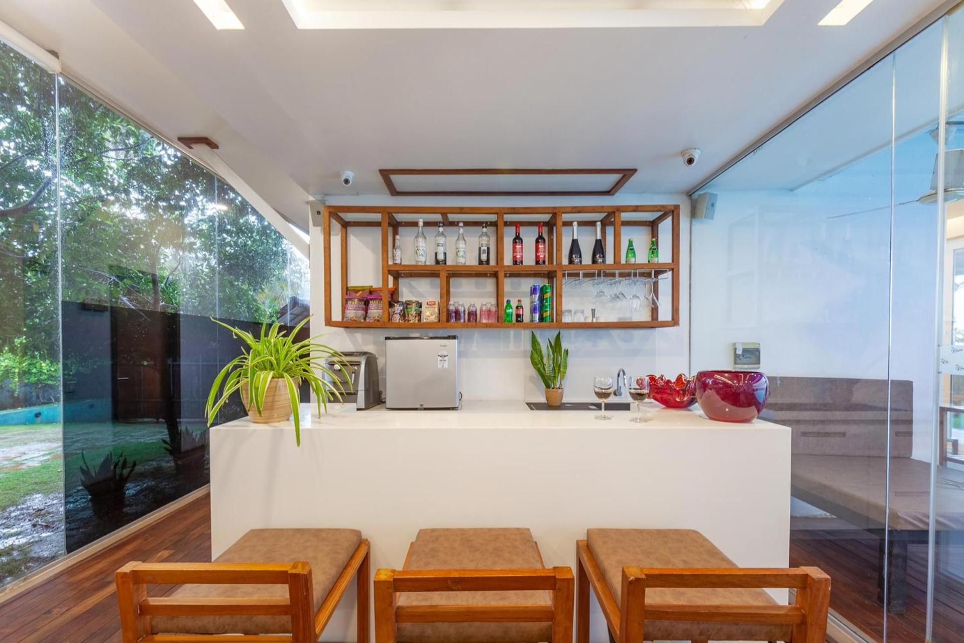 Stayvista At The Rain - River Villa With Infinity Pool Alappuzha 외부 사진